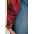 Svilena bluza Victoria Beckham