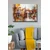 Wallity Slika na platnu 70x100cm