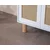 HANAH HOME Sideboard komoda Bohem White (277WLN1103)