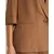 WE Fashion Blazer  svetlo rjava