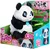 Interaktivna plišasta panda FurReal Coco The Tumbling Panda (272-28166)