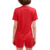 Hummel Dres hmlESSENTIAL JERSEY S/S WOMAN