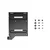 FRACTAL DESIGN Type D FD-A-TRAY-003 Nosač HDD, Crni