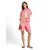 TOM TAILOR Bluza  svetlo roza