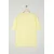 Trendyol Muška majica TMNSS23TS00243, Žuta