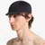 Čepica Rapha Brevet Cap Black/ Black Universal
