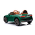 Premium Stil Dečiji Automobil na akumulator Bentley Bacalar, Premium Oprema, Zeleni