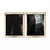 Wallity slika 2ACT-007, 2 dijela, 50 x 28 cm