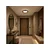 HOME LIGHT Solea 113 CCT LED plafonjera