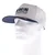 Fox Wraped Snapback Kapa s ščitkom