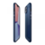 Maska Spigen Thin Fit za iPhone 14 tamno plava
