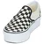 Vans Classic Slip-On Stackform Črna
