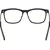Tom Ford Blue Block Muški okvir za dioptrijske naočare 0FT6038-B 156, Crni