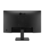 LG Monitor 24MR400-B, 23.8, Full HD, Crni