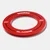 WINMAU/PDC/Red Dartboard Surround/4456