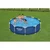 Bazen steel pro 305x76cm