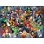 Ravensburger Puzzle Challenge: Justice League 1000 kosov
