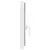 Prozor za podrum RISOR 90 x 70 cm PVC i staklo Bijela