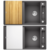 BLANCO AXIA III 5 S 523215