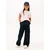 TOMMY HILFIGER Majica ESSENTIAL  roza