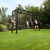 Plezalna mreža BERG PlayBase L