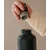 Equa Basic Dark Grey termos boca 680ml