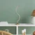 Opviq Yilan 13277 Stona lampa, Bronza