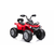 Quad na akumulator Madman JS009 - crveni