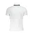 LA MARTINA Muška polo majica CCMP02-PK001_BIANCO_00001, Bela