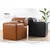 Atelier Del Sofa Tabure Rohin Deri