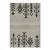 Conceptum Hypnose tepih CG_105, pravougaoni, 160 x 230 cm, siva