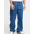 !Solid Kavbojke TOMMY moder denim