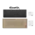 enovo Essential Žičana tastatura 103P, USB-A, 2,5-zone, Kabl 1,8 m, Crna