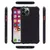 Maska Shield za iPhone XS Max crna