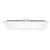 Ecolite LED-WSQ-CCT/18W/BI - LED ugradna svetiljka za spušteni plafon RAFA LED/18W/230V IP44 bela