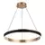 LED viseća lampa F2088-46V GD