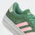 Adidas Ženske patike Vl Court Bold, Zelene