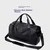 Hla Putna torba, 24 L, Crna
