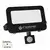 LED reflektor sa senzorom CCT LRH-30S BK