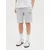 JACK & JONES JUNIOR Šorc za dečake 12270663, Svetlosivi