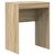 Stol Sonoma hrast 60 x 40 x 76 cm