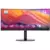 MSI 34 inča MODERN MD342CQP UWQHD 3440x1440 120Hz FreeSync Premium zakrivljeni monitor
