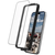 UAG Glass Shield Plus, clear - iPhone 15 Pro (144353110040)