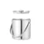 Vedro za led, BarUp, 2 l, ?153 x (V)165 mm, okroglo