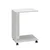 HANAH HOME Side Table Shp 108 Dd 1 u beloj boji