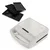 Berlinger Haus Sendvič toster Sahara Collection BH-9975, 3u1, Krem