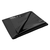 Kiotos Bed Sheet Cover Thin Black