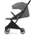 KINDERKRAFT kolica INDY COZY grey