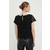 SILVIAN HEACH Ženska majica GPP24422BL, Crna