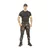 Armagedon Tactical Muške taktičke pantalone P3, Maskirne